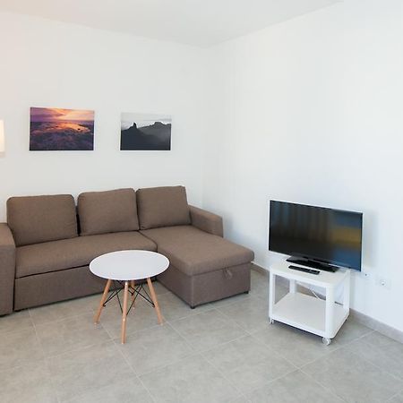 Apartamentos Los Mariachis Playa del Inglés Esterno foto