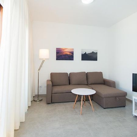 Apartamentos Los Mariachis Playa del Inglés Esterno foto