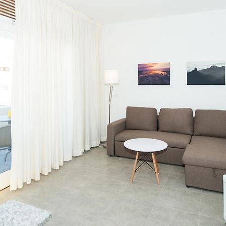 Apartamentos Los Mariachis Playa del Inglés Esterno foto