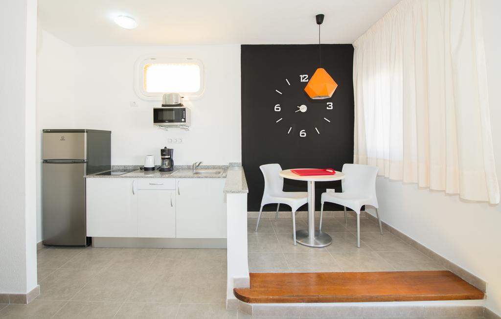 Apartamentos Los Mariachis Playa del Inglés Esterno foto
